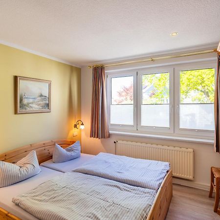 Ferienwohnungen Familie Glasner Binz Extérieur photo