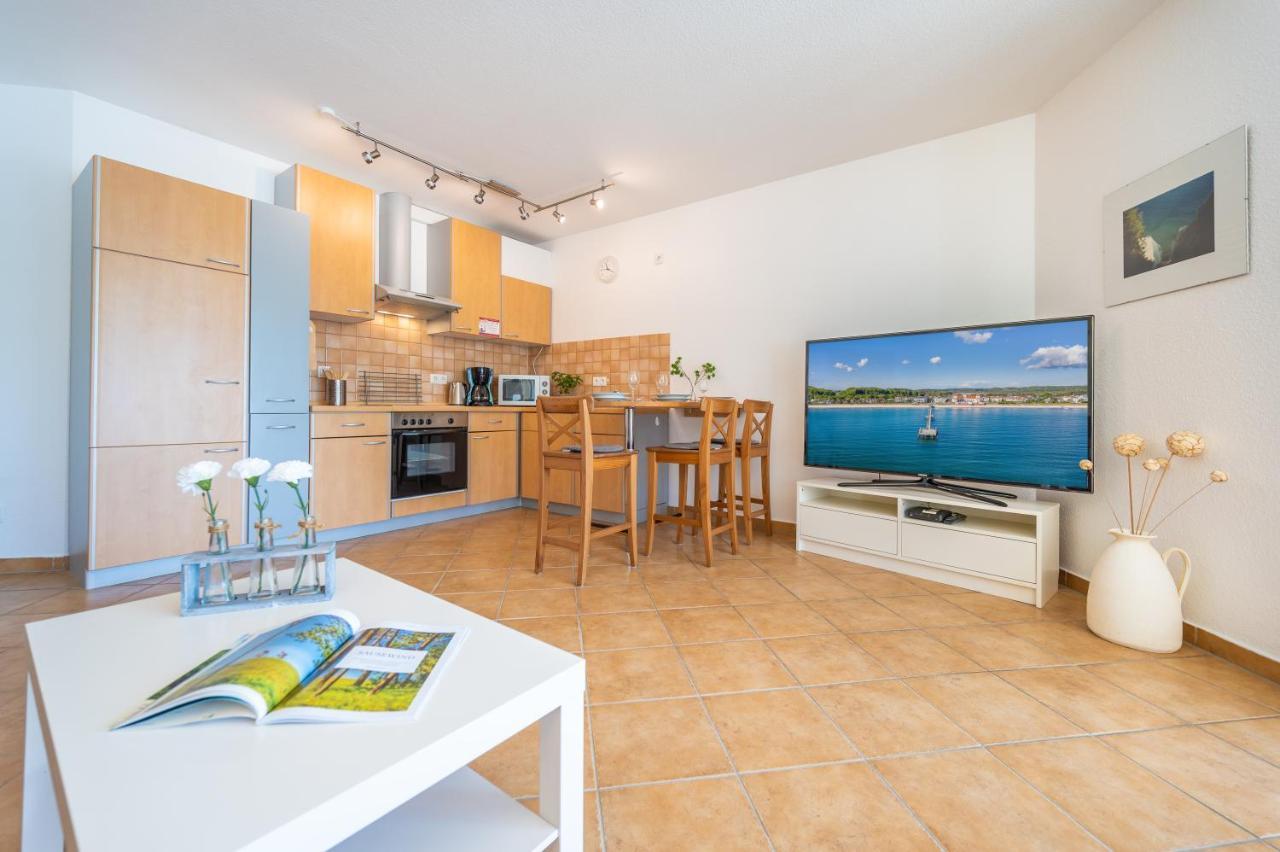Ferienwohnungen Familie Glasner Binz Extérieur photo