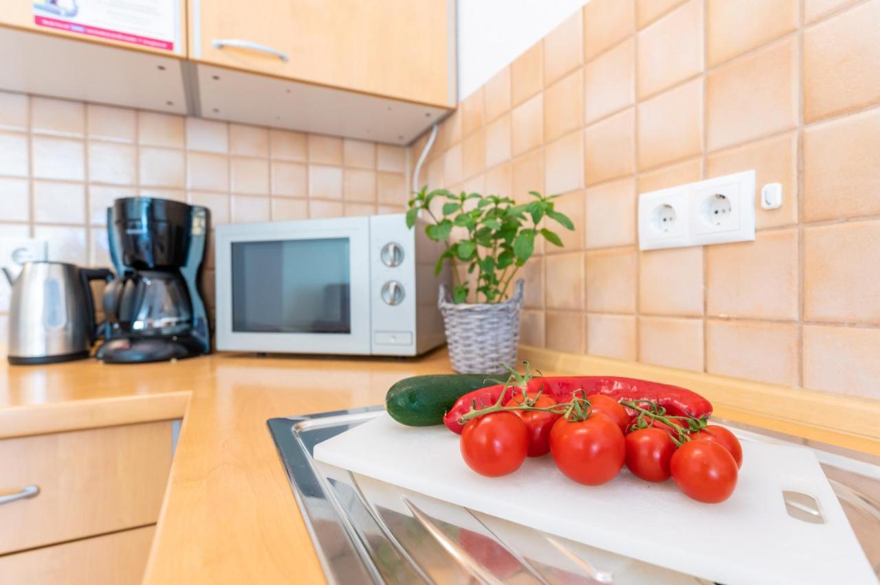 Ferienwohnungen Familie Glasner Binz Extérieur photo