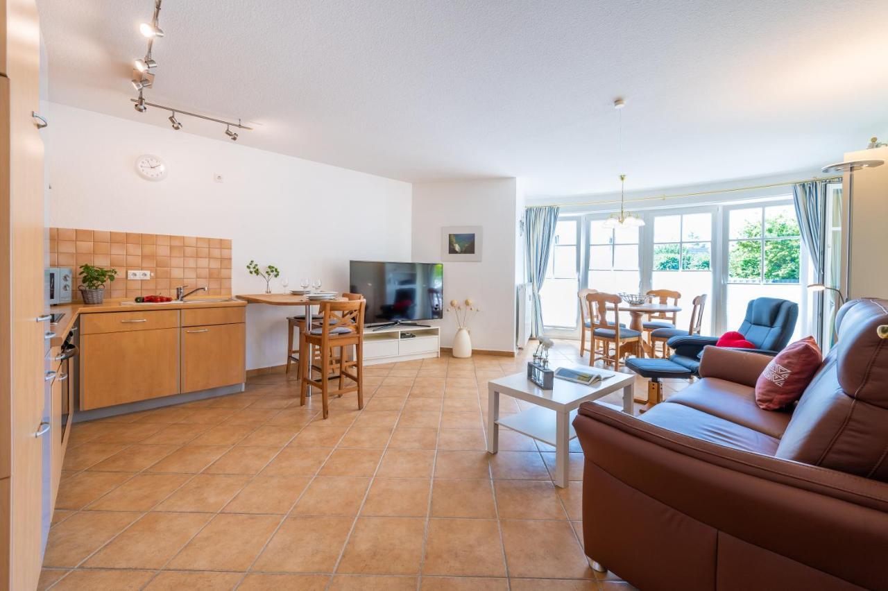 Ferienwohnungen Familie Glasner Binz Extérieur photo