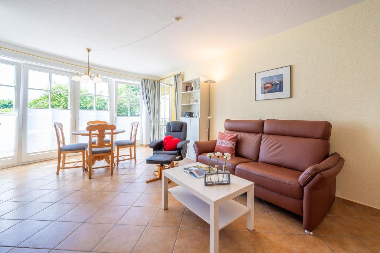 Ferienwohnungen Familie Glasner Binz Extérieur photo