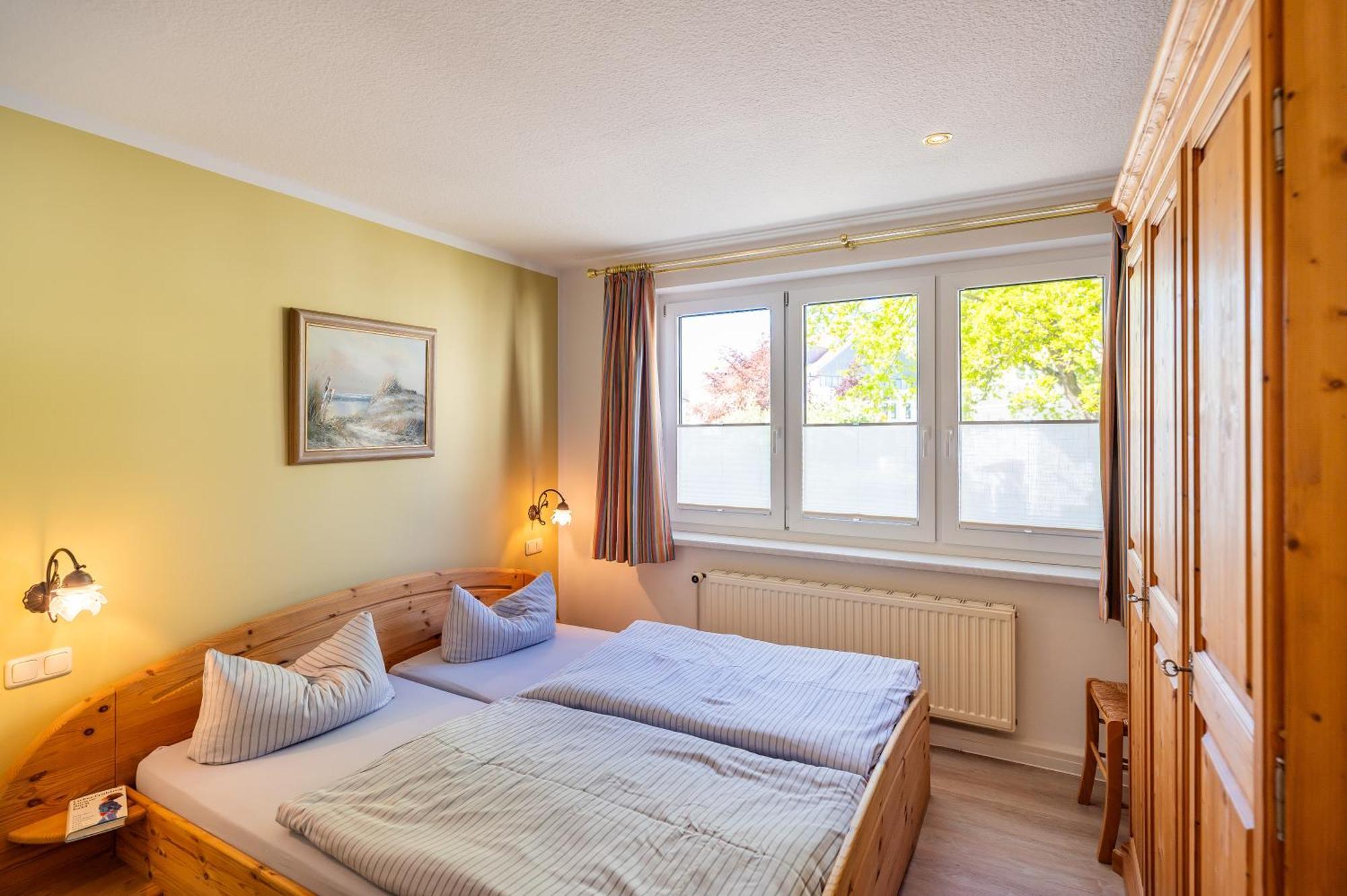 Ferienwohnungen Familie Glasner Binz Extérieur photo