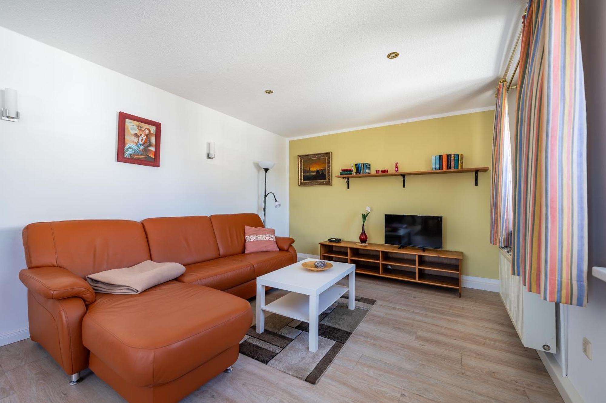 Ferienwohnungen Familie Glasner Binz Extérieur photo