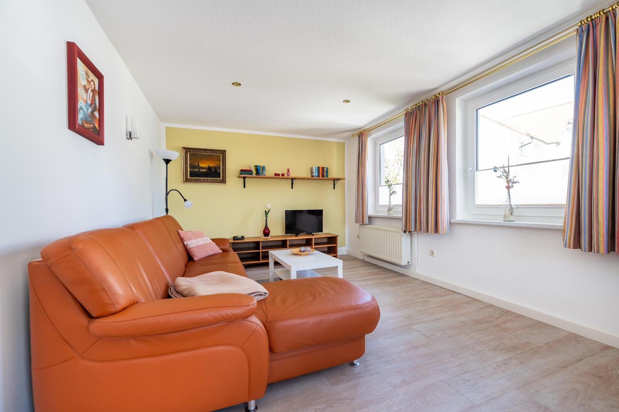 Ferienwohnungen Familie Glasner Binz Extérieur photo