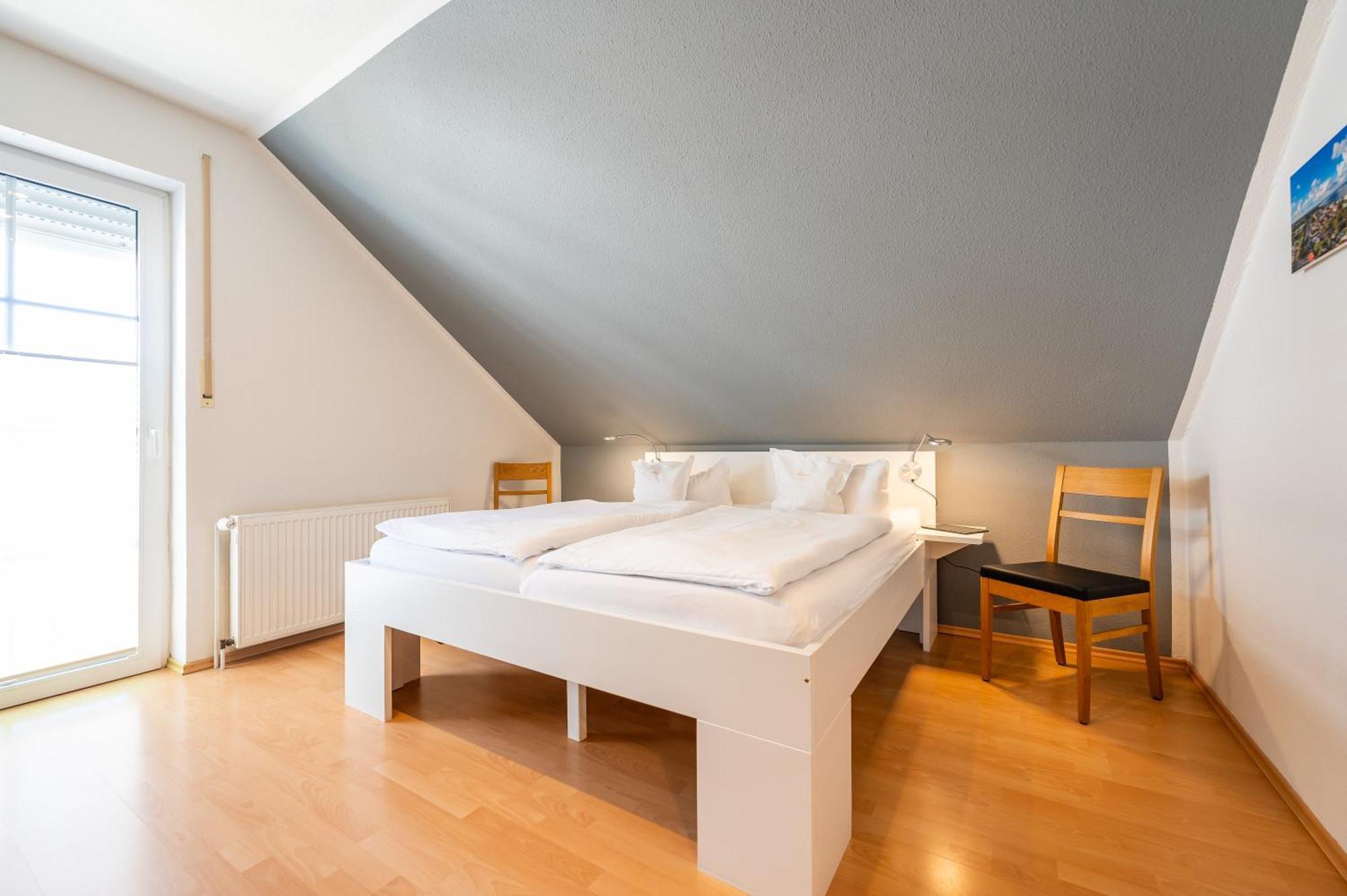 Ferienwohnungen Familie Glasner Binz Extérieur photo