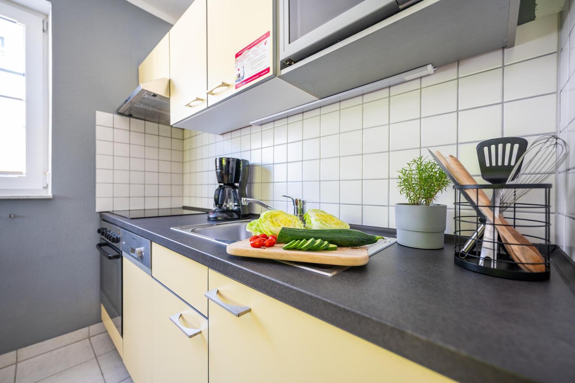 Ferienwohnungen Familie Glasner Binz Extérieur photo