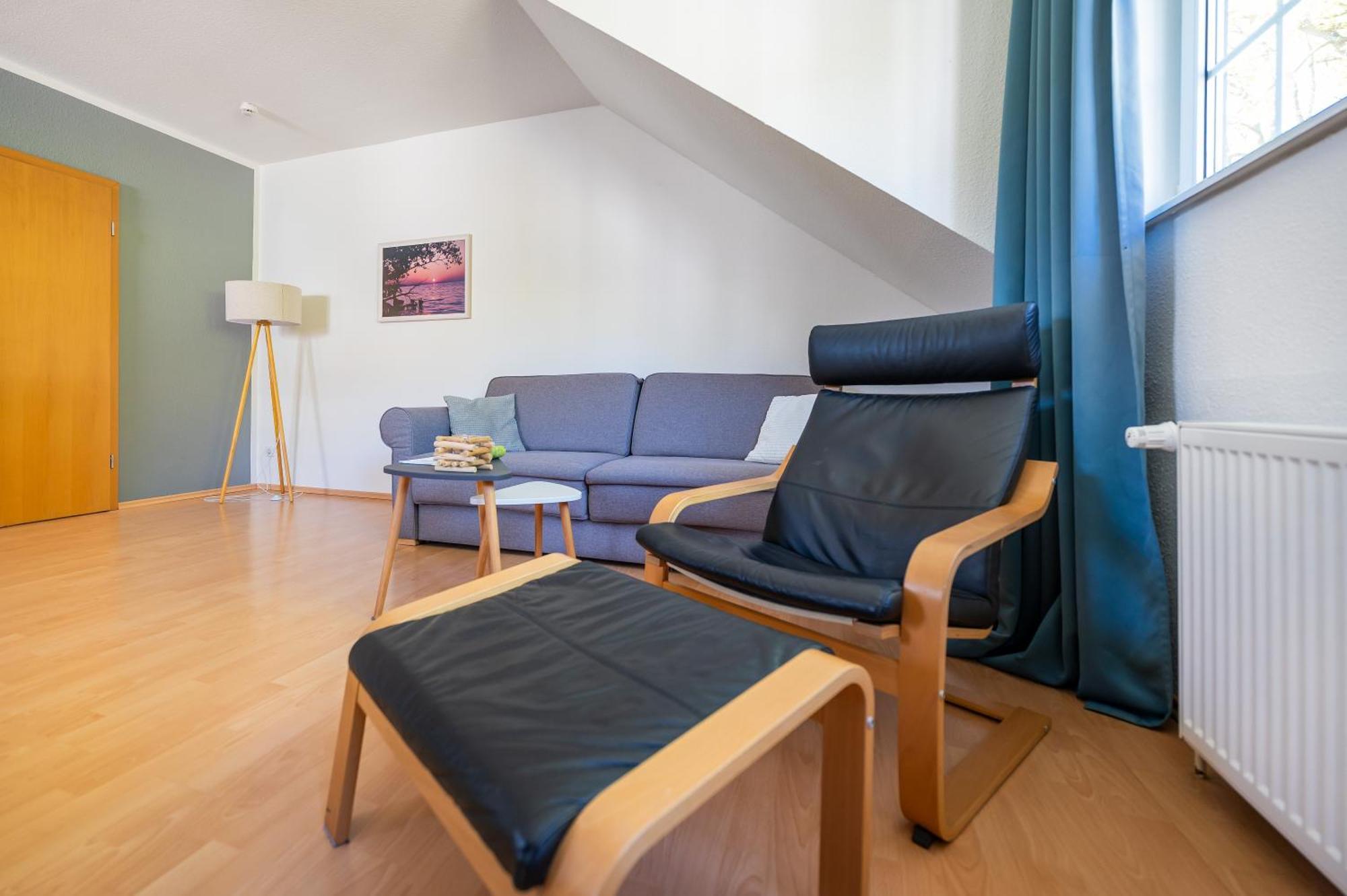Ferienwohnungen Familie Glasner Binz Extérieur photo