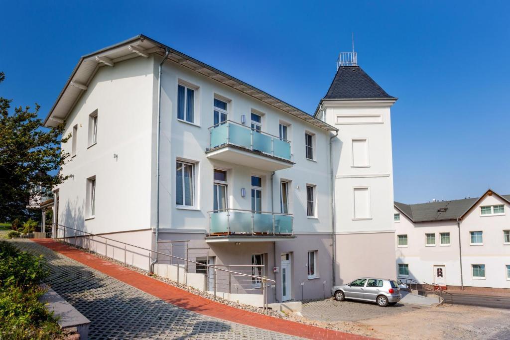 Ferienwohnungen Familie Glasner Binz Chambre photo