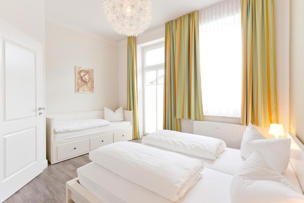 Ferienwohnungen Familie Glasner Binz Chambre photo