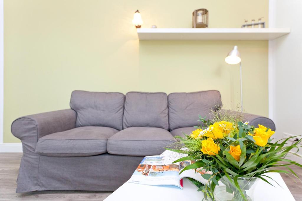Ferienwohnungen Familie Glasner Binz Chambre photo