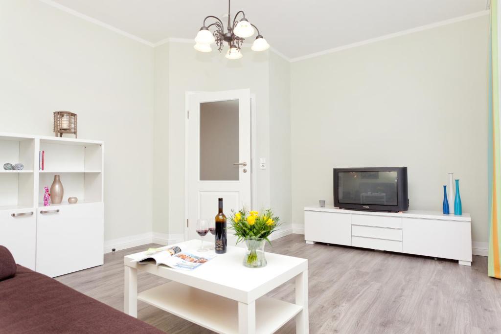 Ferienwohnungen Familie Glasner Binz Chambre photo