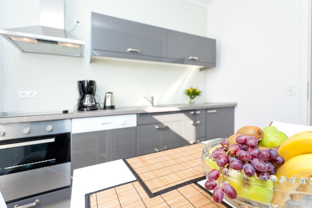 Ferienwohnungen Familie Glasner Binz Chambre photo