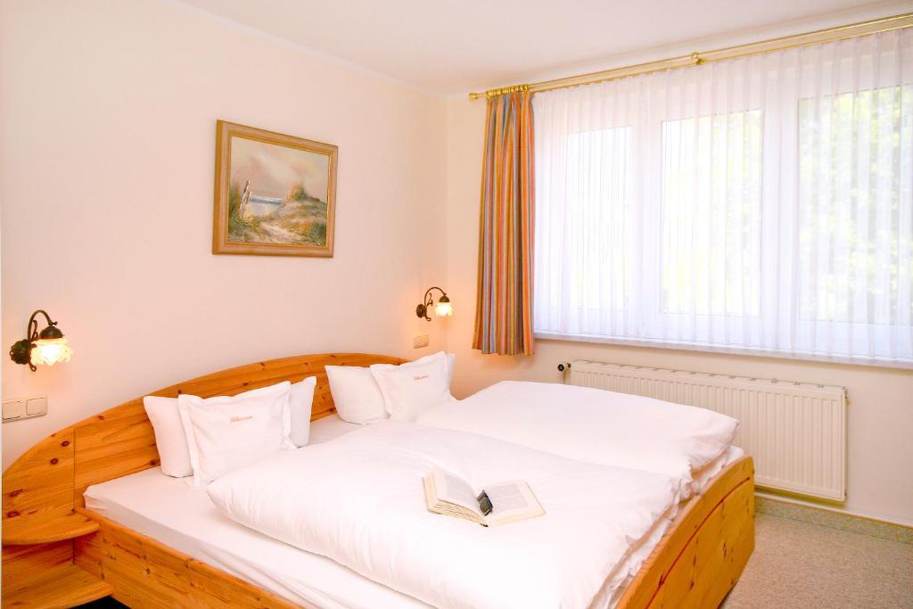 Ferienwohnungen Familie Glasner Binz Chambre photo