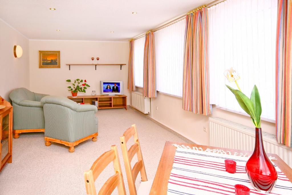 Ferienwohnungen Familie Glasner Binz Chambre photo