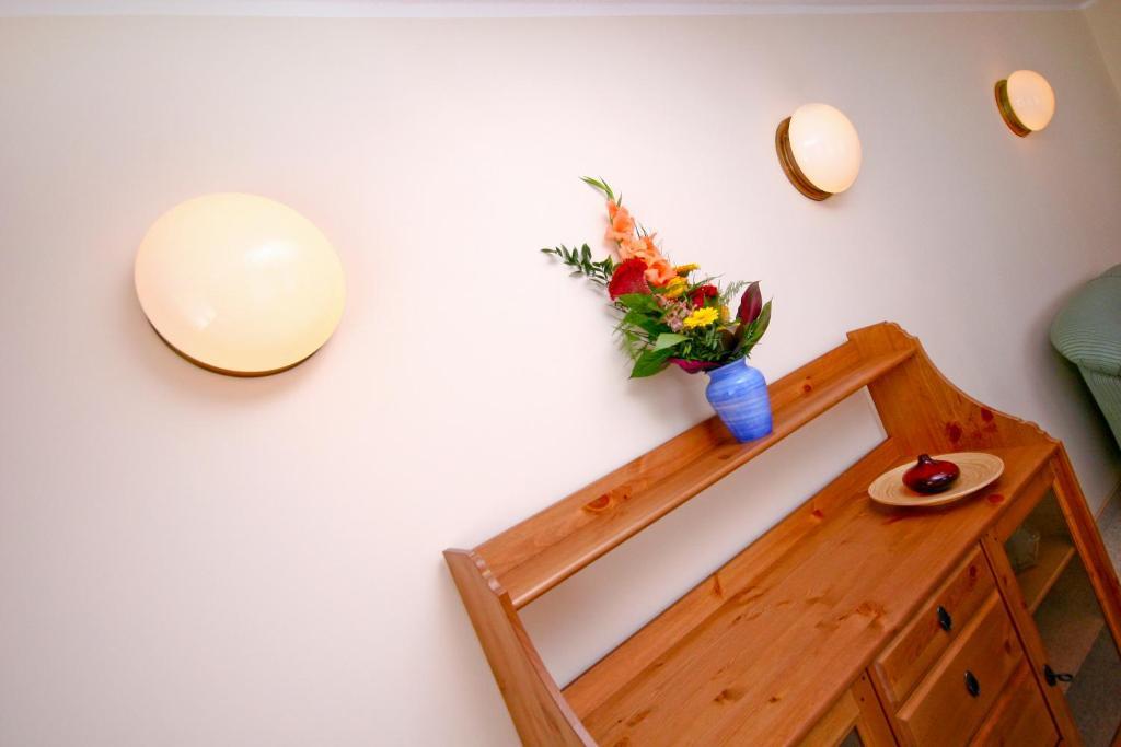 Ferienwohnungen Familie Glasner Binz Chambre photo
