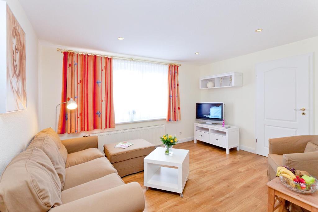 Ferienwohnungen Familie Glasner Binz Chambre photo