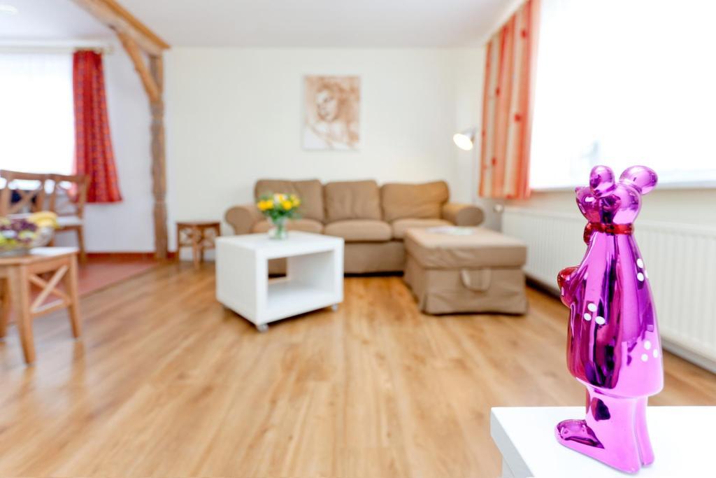 Ferienwohnungen Familie Glasner Binz Chambre photo
