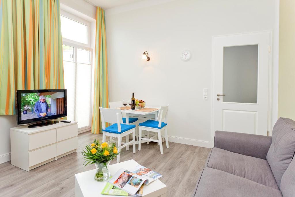 Ferienwohnungen Familie Glasner Binz Chambre photo