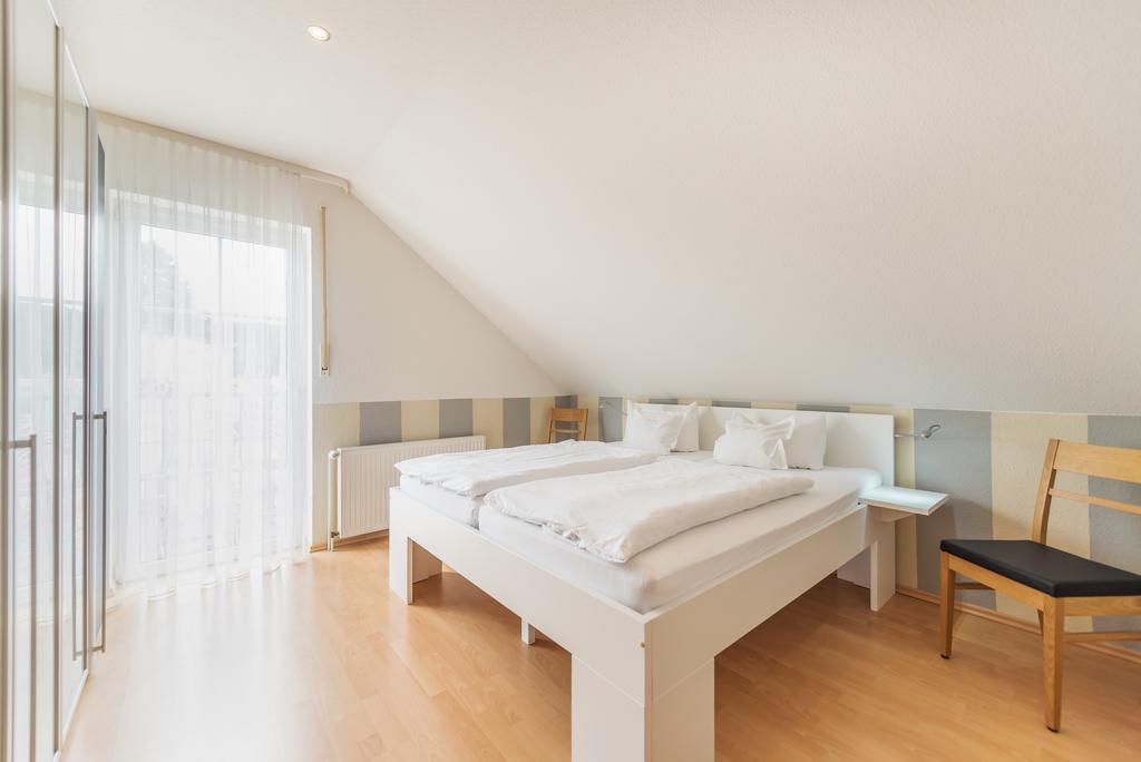 Ferienwohnungen Familie Glasner Binz Extérieur photo